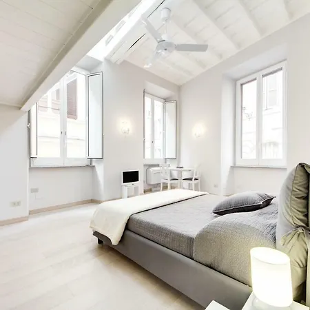 La Vaccarella Pantheon Apartment Rome Exterior photo