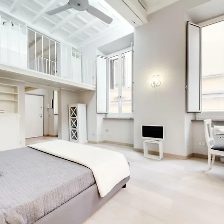 La Vaccarella Pantheon Apartment Rome Exterior photo