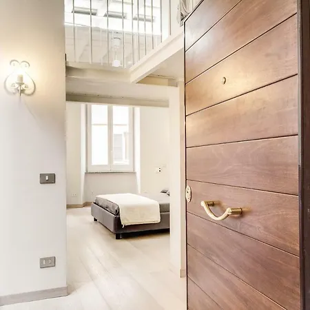 La Vaccarella Pantheon Apartment Rome Exterior photo