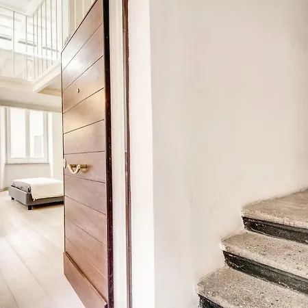 La Vaccarella Pantheon Apartment Rome Exterior photo