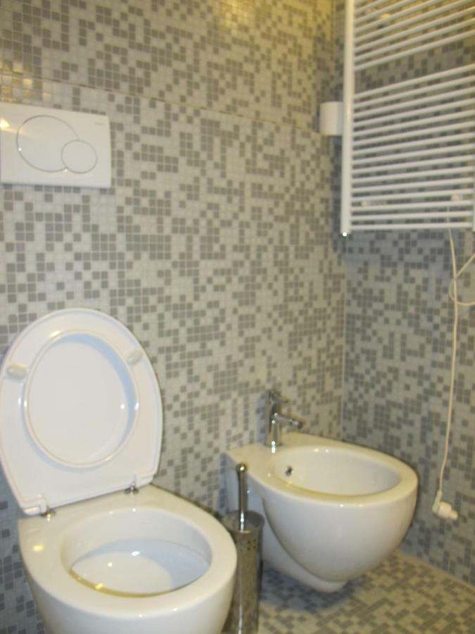 La Vaccarella Pantheon Apartment Rome