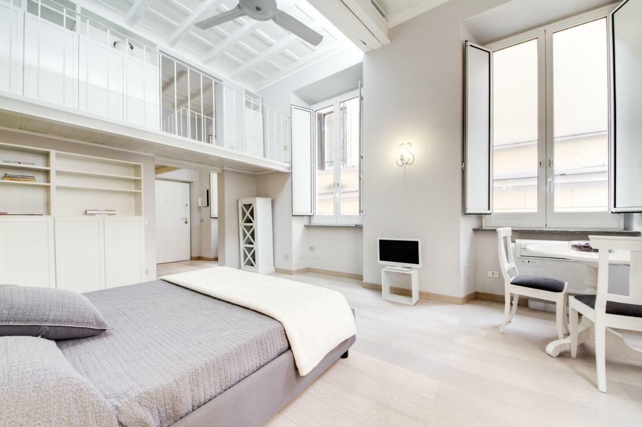 La Vaccarella Pantheon Apartment Rome