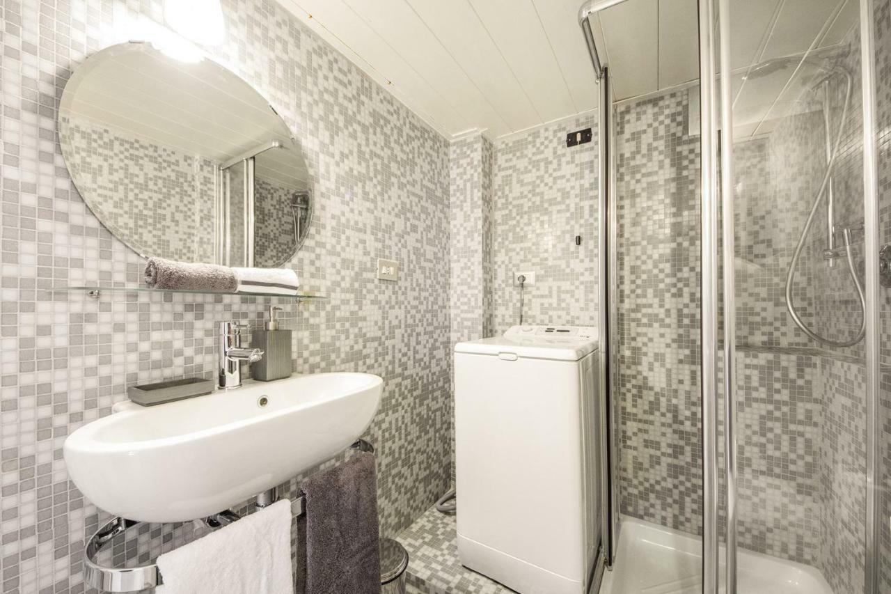 La Vaccarella Pantheon Apartment Rome