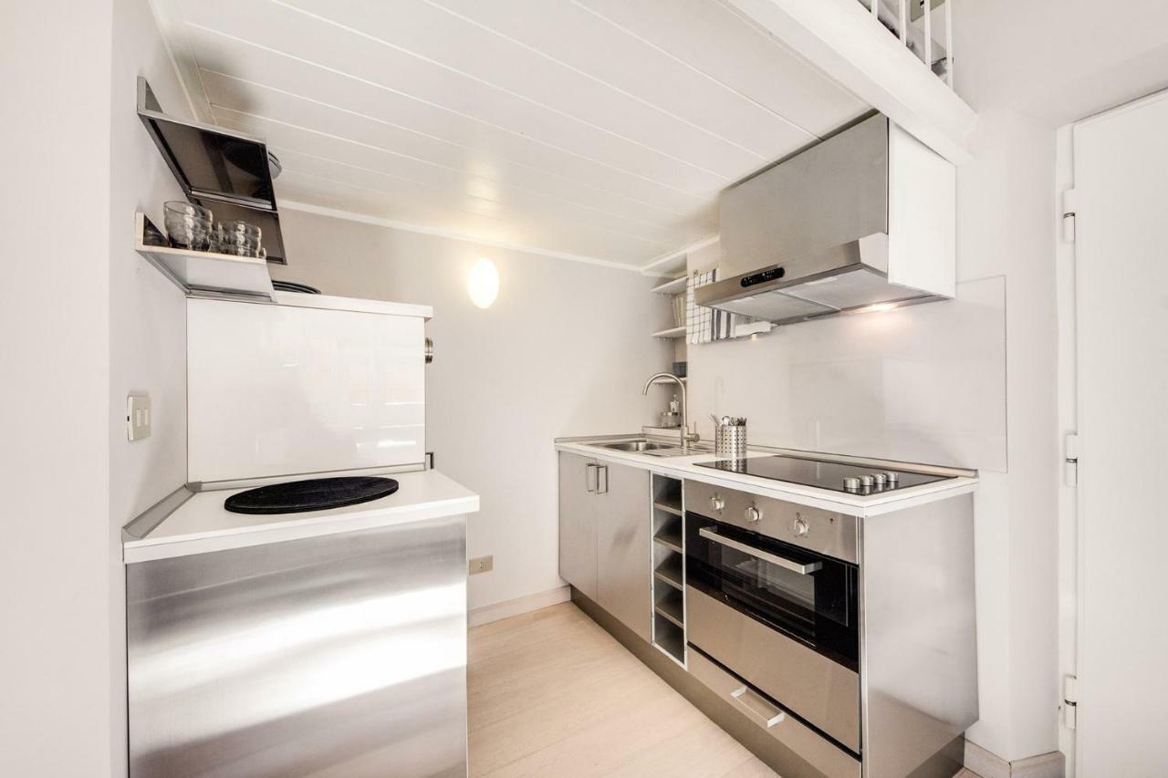 Apartment La Vaccarella Pantheon