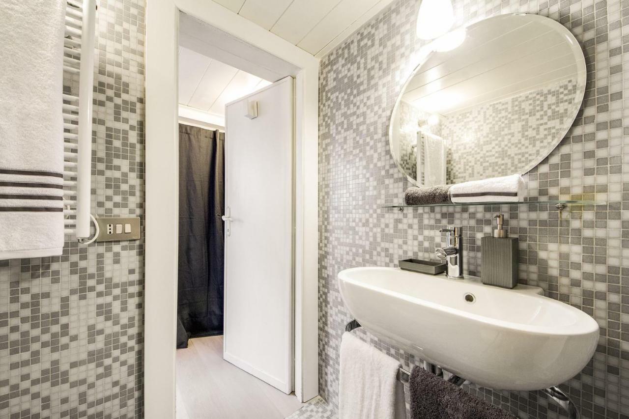 Apartment La Vaccarella Pantheon Rome