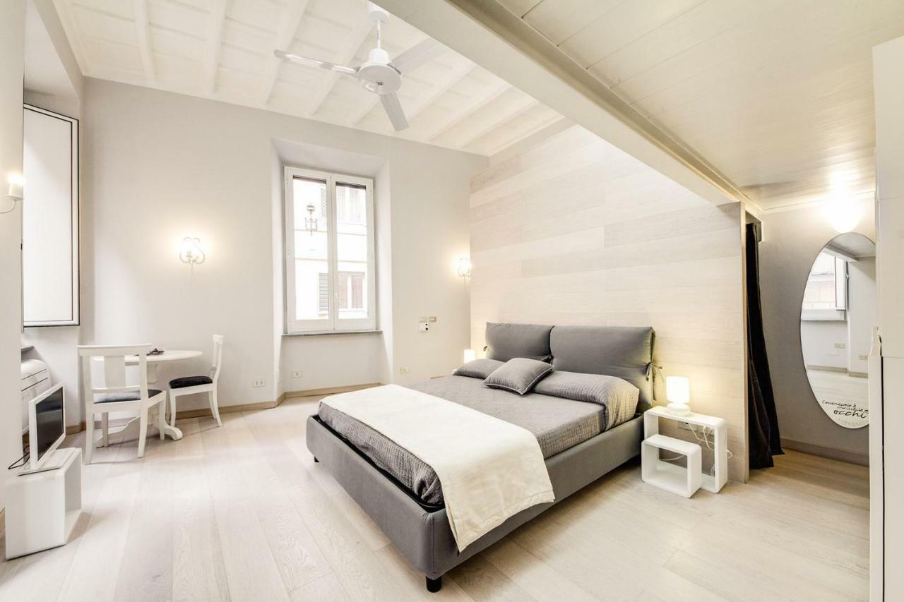 La Vaccarella Pantheon Apartment